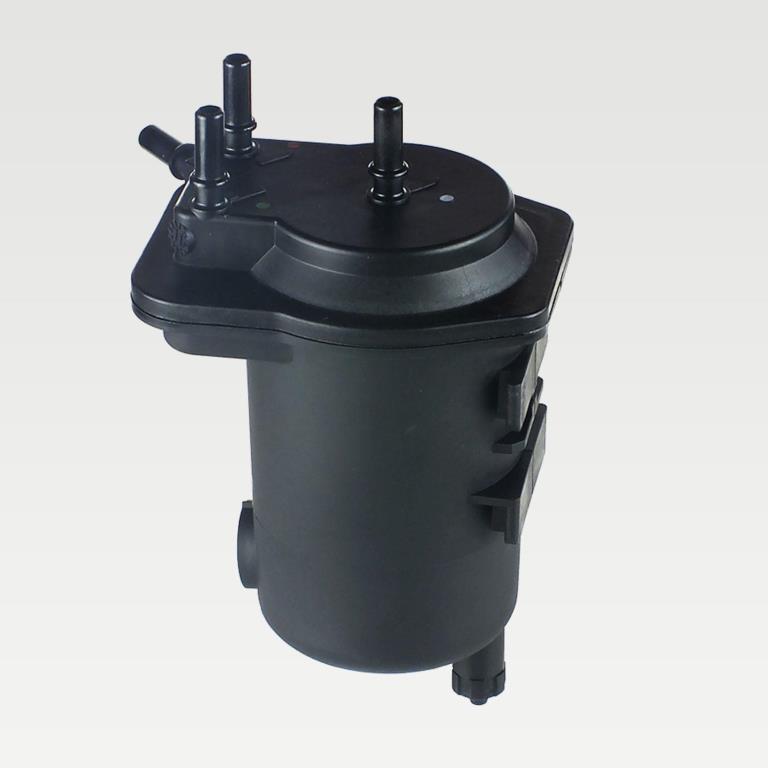 Filtre à carburant (Filtre à gasoil) DELPHI HDF942